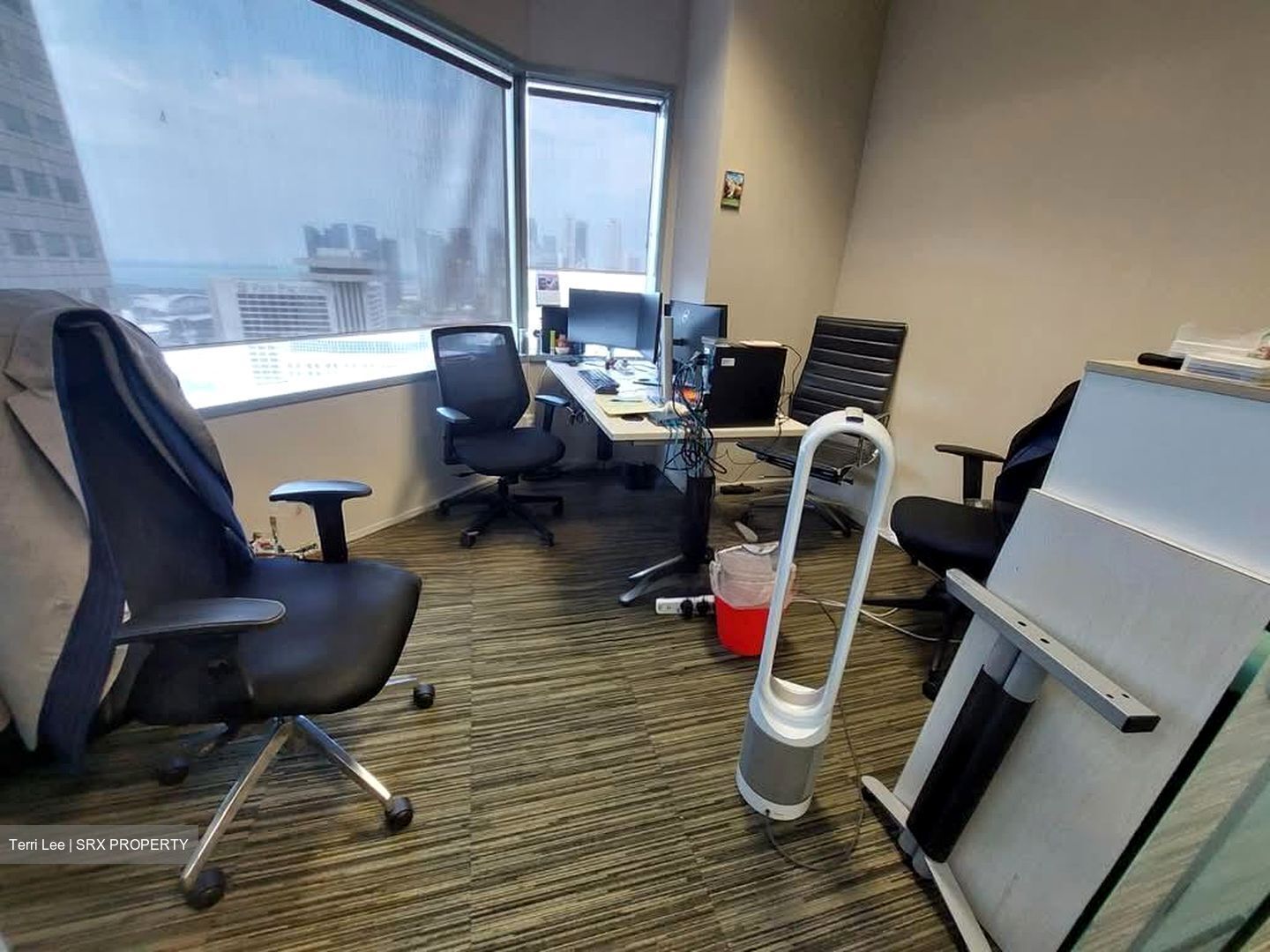 Suntec Tower Three (D1), Office #584835231